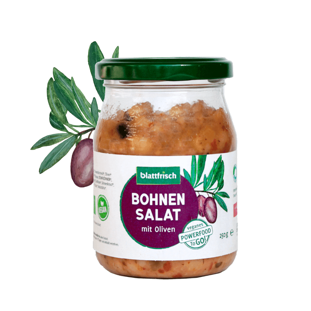 Vegane Sauce Hollandaise von Blattfrisch