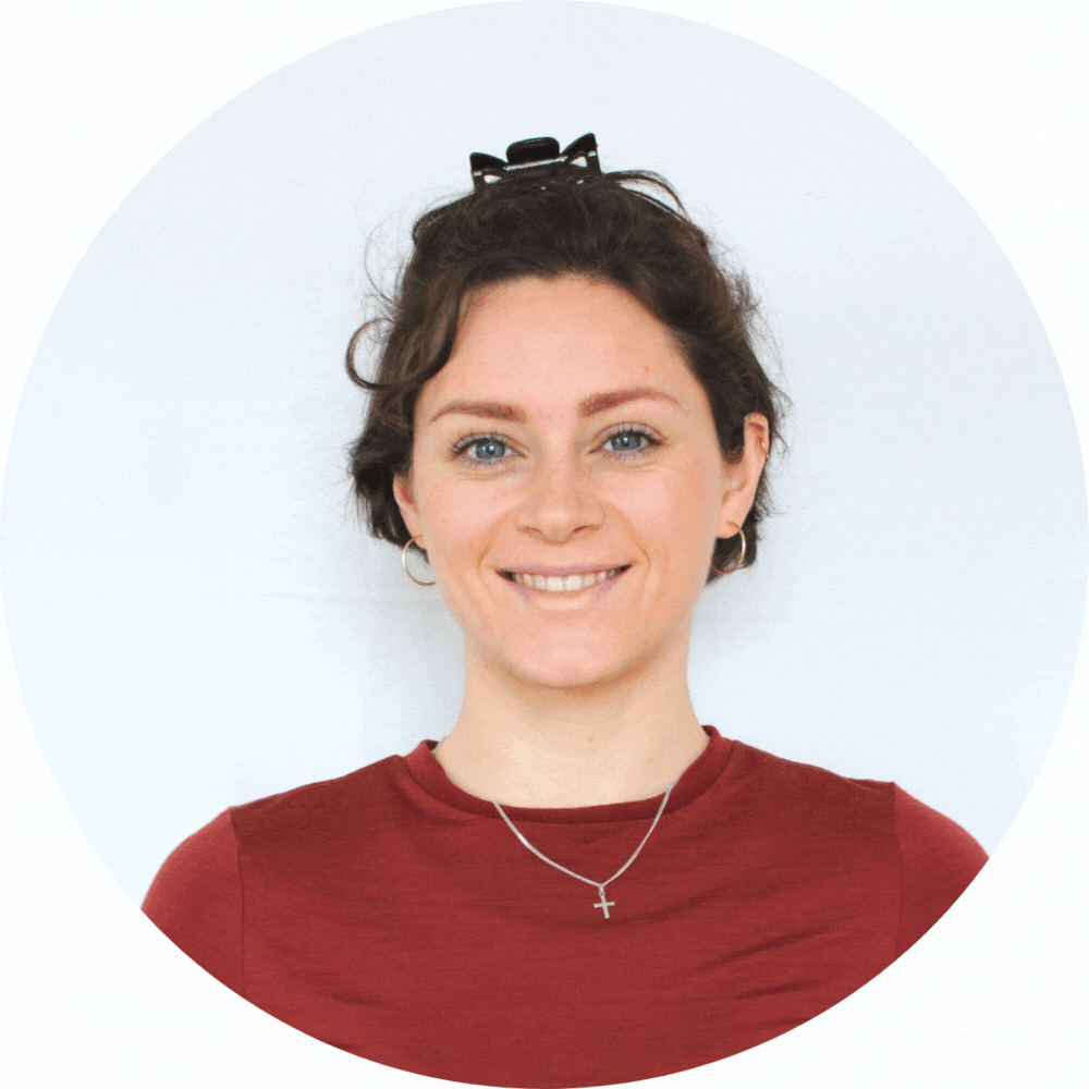 blattfrisch-teambild-melissa Vegane Mayonnaise von Blattfrisch